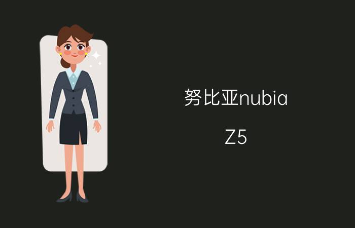 努比亚nubia Z5 mini的内存容量是多少？运存ram是多少?